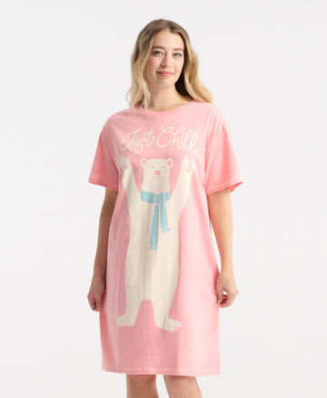 Women’s Sleepshirts